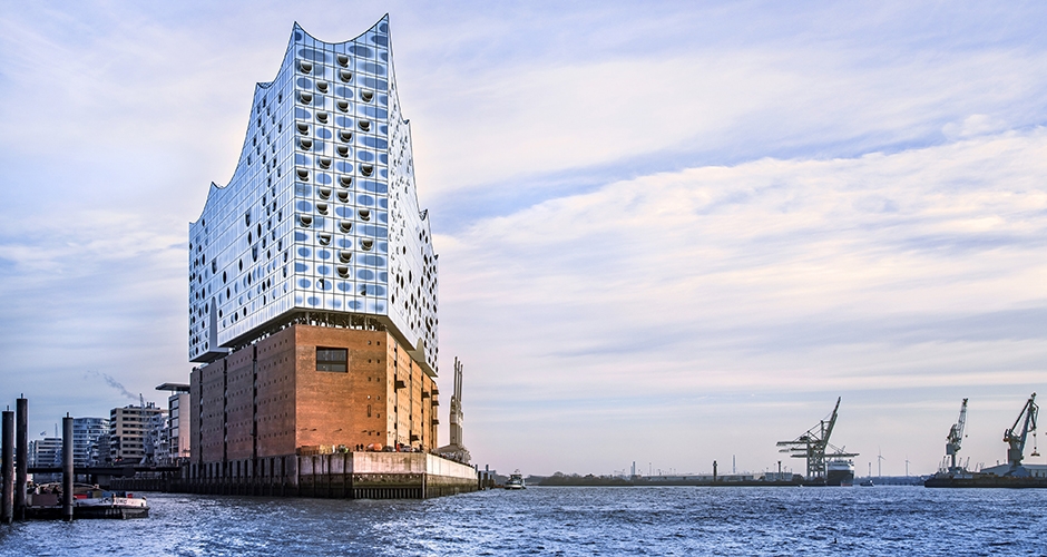 Hamburg